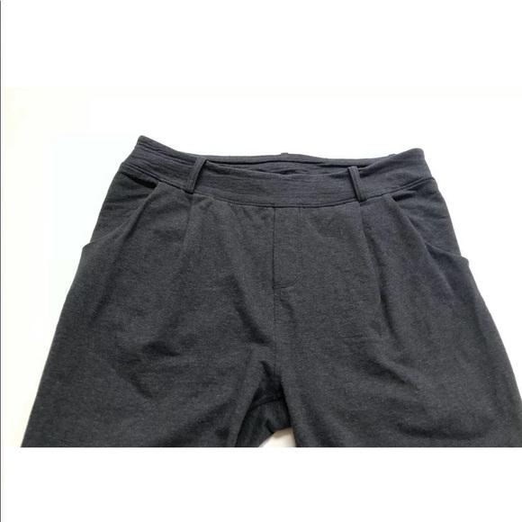 Lululemon Womens Outdoor Jogger Size 8 - Picture 4 of 7